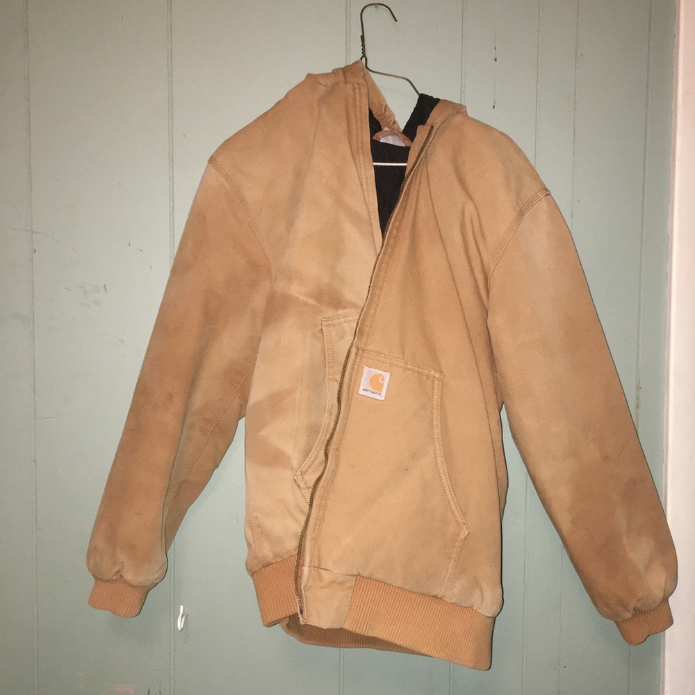 Carhartt Coat